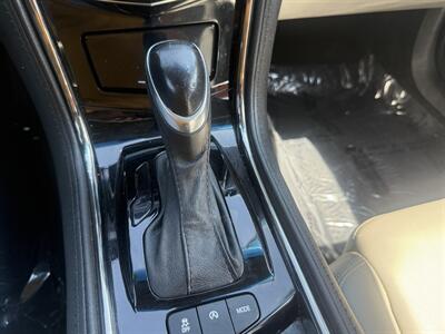 2018 Cadillac ATS 2.0T   - Photo 30 - Norwalk, CA 90650-2241