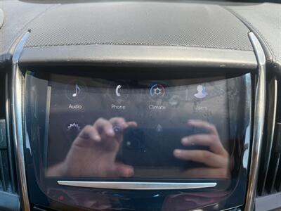 2018 Cadillac ATS 2.0T   - Photo 26 - Norwalk, CA 90650-2241