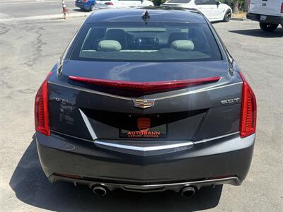 2018 Cadillac ATS 2.0T   - Photo 12 - Norwalk, CA 90650-2241