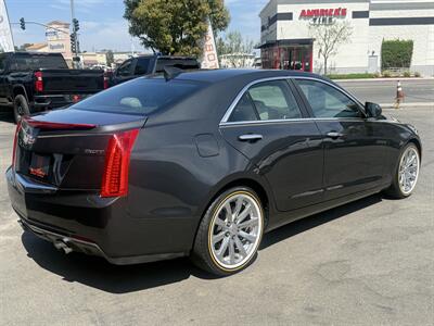2018 Cadillac ATS 2.0T   - Photo 15 - Norwalk, CA 90650-2241