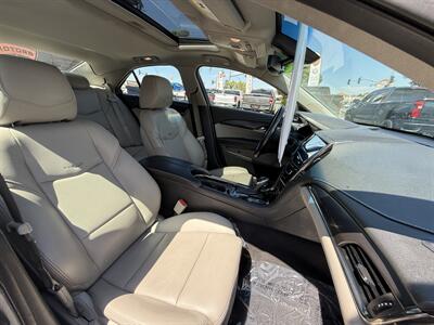 2018 Cadillac ATS 2.0T   - Photo 25 - Norwalk, CA 90650-2241