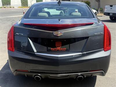 2018 Cadillac ATS 2.0T   - Photo 13 - Norwalk, CA 90650-2241