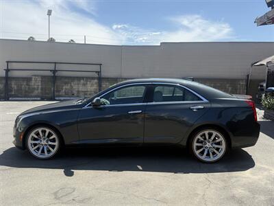 2018 Cadillac ATS 2.0T   - Photo 10 - Norwalk, CA 90650-2241