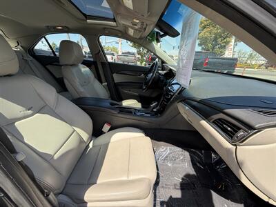 2018 Cadillac ATS 2.0T   - Photo 20 - Norwalk, CA 90650-2241
