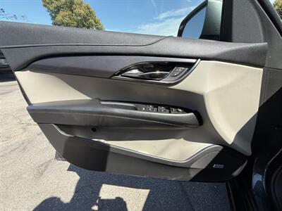 2018 Cadillac ATS 2.0T   - Photo 18 - Norwalk, CA 90650-2241