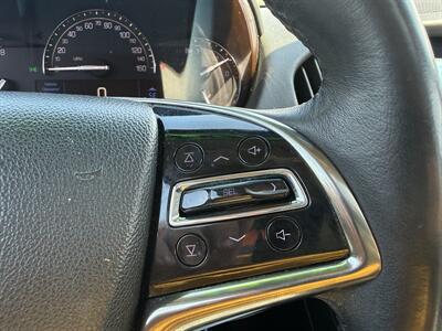 2018 Cadillac ATS 2.0T   - Photo 27 - Norwalk, CA 90650-2241