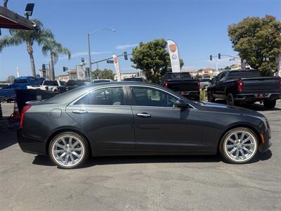 2018 Cadillac ATS 2.0T   - Photo 14 - Norwalk, CA 90650-2241
