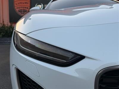 2022 Jaguar F-TYPE P450   - Photo 19 - Norwalk, CA 90650-2241