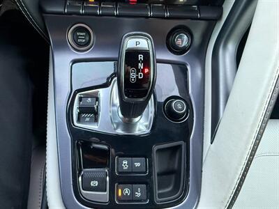 2022 Jaguar F-TYPE P450   - Photo 32 - Norwalk, CA 90650-2241