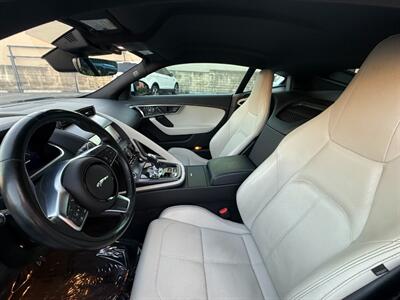 2022 Jaguar F-TYPE P450   - Photo 23 - Norwalk, CA 90650-2241