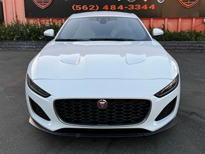 2022 Jaguar F-TYPE P450   - Photo 3 - Norwalk, CA 90650-2241