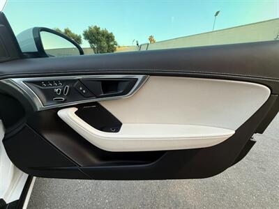 2022 Jaguar F-TYPE P450   - Photo 24 - Norwalk, CA 90650-2241