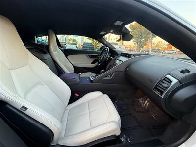 2022 Jaguar F-TYPE P450   - Photo 27 - Norwalk, CA 90650-2241