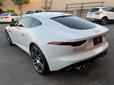 2022 Jaguar F-TYPE P450   - Photo 9 - Norwalk, CA 90650-2241