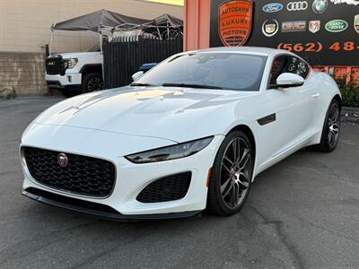 2022 Jaguar F-TYPE P450   - Photo 4 - Norwalk, CA 90650-2241