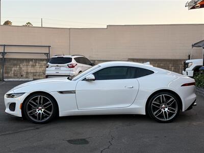 2022 Jaguar F-TYPE P450   - Photo 7 - Norwalk, CA 90650-2241