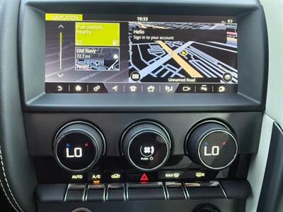 2022 Jaguar F-TYPE P450   - Photo 31 - Norwalk, CA 90650-2241