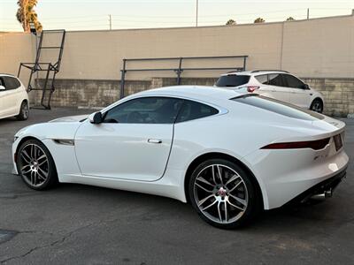2022 Jaguar F-TYPE P450   - Photo 8 - Norwalk, CA 90650-2241