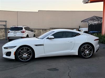 2022 Jaguar F-TYPE P450   - Photo 6 - Norwalk, CA 90650-2241
