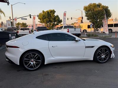 2022 Jaguar F-TYPE P450   - Photo 16 - Norwalk, CA 90650-2241
