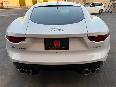2022 Jaguar F-TYPE P450   - Photo 11 - Norwalk, CA 90650-2241