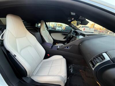 2022 Jaguar F-TYPE P450   - Photo 28 - Norwalk, CA 90650-2241