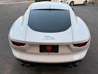 2022 Jaguar F-TYPE P450   - Photo 12 - Norwalk, CA 90650-2241