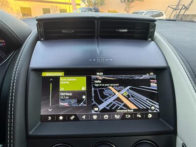 2022 Jaguar F-TYPE P450   - Photo 30 - Norwalk, CA 90650-2241