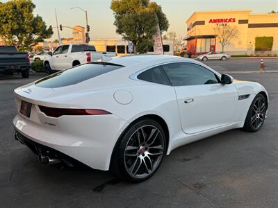 2022 Jaguar F-TYPE P450   - Photo 15 - Norwalk, CA 90650-2241