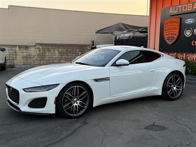 2022 Jaguar F-TYPE P450   - Photo 5 - Norwalk, CA 90650-2241