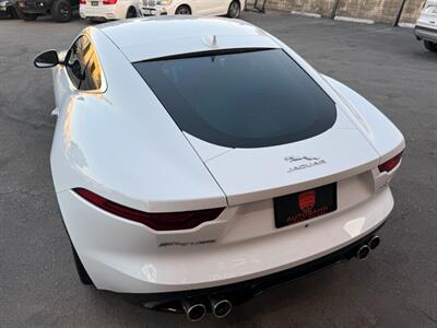 2022 Jaguar F-TYPE P450   - Photo 10 - Norwalk, CA 90650-2241