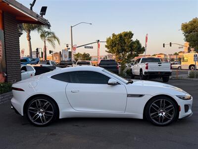 2022 Jaguar F-TYPE P450   - Photo 17 - Norwalk, CA 90650-2241