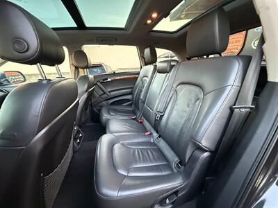 2014 Audi Q7 3.0T quattro Premium Plus   - Photo 27 - Norwalk, CA 90650-2241
