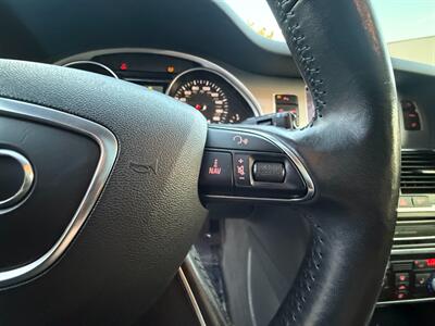 2014 Audi Q7 3.0T quattro Premium Plus   - Photo 24 - Norwalk, CA 90650-2241
