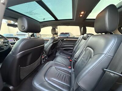 2014 Audi Q7 3.0T quattro Premium Plus   - Photo 26 - Norwalk, CA 90650-2241