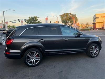 2014 Audi Q7 3.0T quattro Premium Plus   - Photo 12 - Norwalk, CA 90650-2241