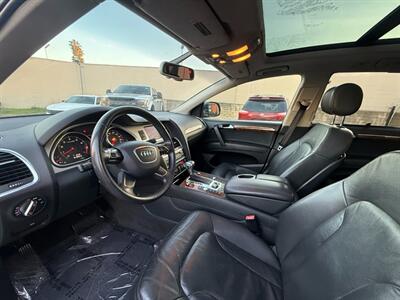 2014 Audi Q7 3.0T quattro Premium Plus   - Photo 20 - Norwalk, CA 90650-2241