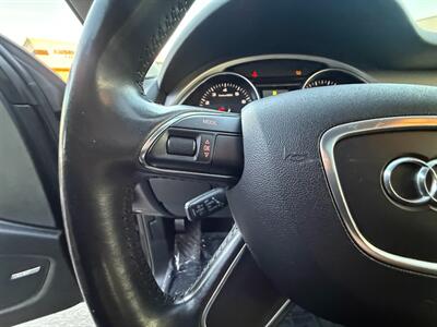 2014 Audi Q7 3.0T quattro Premium Plus   - Photo 22 - Norwalk, CA 90650-2241