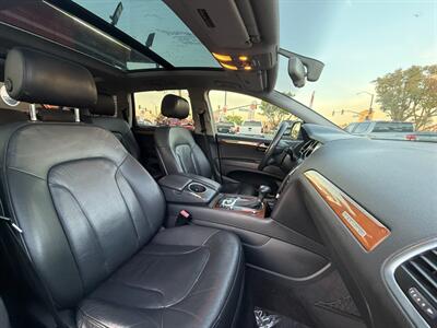 2014 Audi Q7 3.0T quattro Premium Plus   - Photo 35 - Norwalk, CA 90650-2241