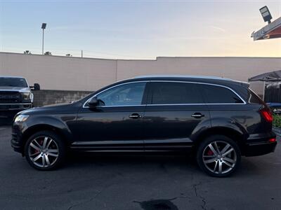 2014 Audi Q7 3.0T quattro Premium Plus   - Photo 6 - Norwalk, CA 90650-2241