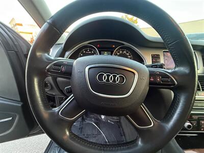 2014 Audi Q7 3.0T quattro Premium Plus   - Photo 23 - Norwalk, CA 90650-2241