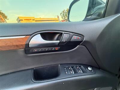 2014 Audi Q7 3.0T quattro Premium Plus   - Photo 17 - Norwalk, CA 90650-2241