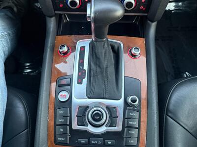 2014 Audi Q7 3.0T quattro Premium Plus   - Photo 39 - Norwalk, CA 90650-2241