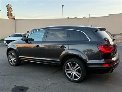 2014 Audi Q7 3.0T quattro Premium Plus   - Photo 7 - Norwalk, CA 90650-2241
