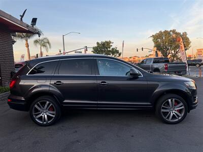 2014 Audi Q7 3.0T quattro Premium Plus   - Photo 13 - Norwalk, CA 90650-2241