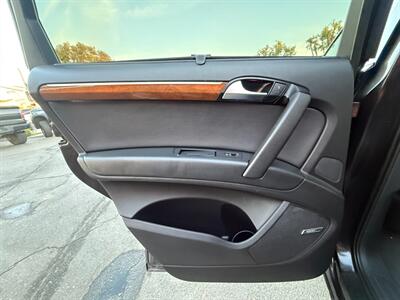 2014 Audi Q7 3.0T quattro Premium Plus   - Photo 25 - Norwalk, CA 90650-2241