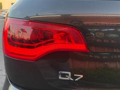 2014 Audi Q7 3.0T quattro Premium Plus   - Photo 9 - Norwalk, CA 90650-2241