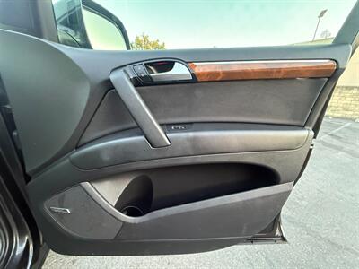 2014 Audi Q7 3.0T quattro Premium Plus   - Photo 32 - Norwalk, CA 90650-2241