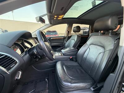 2014 Audi Q7 3.0T quattro Premium Plus   - Photo 19 - Norwalk, CA 90650-2241