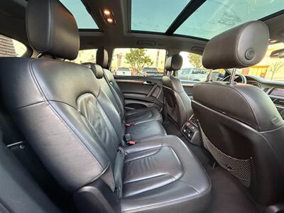 2014 Audi Q7 3.0T quattro Premium Plus   - Photo 30 - Norwalk, CA 90650-2241